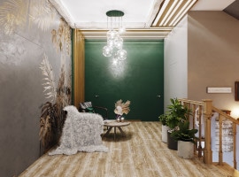 Hall - 2nd floor