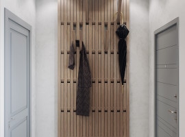 Entrance hall - 1st floor