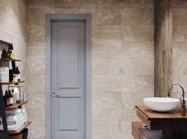 Shower room - 1st floor