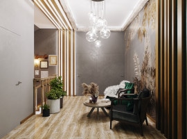 Hall - 2nd floor