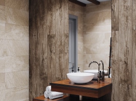 Shower room - 1st floor