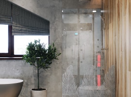 Bathroom - 2nd floor