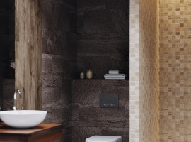 Shower room - 1st floor