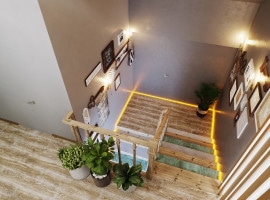 Hall - 2nd floor