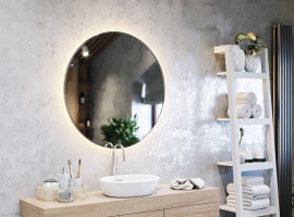 Bathroom - 2nd floor