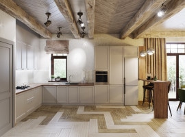 Kitchen - 1st floor
