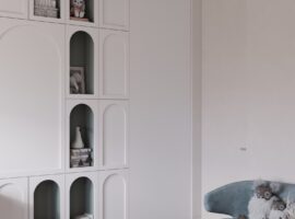 Children's room