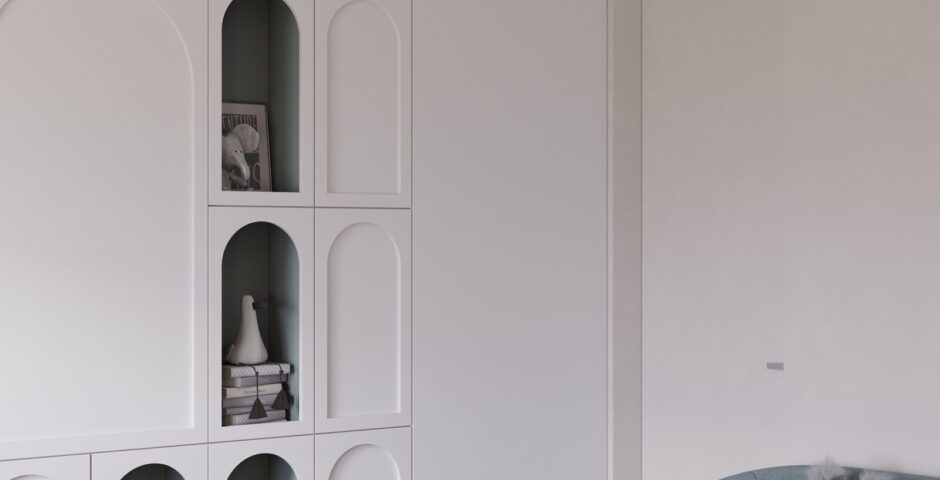 Children's room