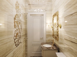 Toilet - 1st floor