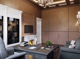 Cabinet - 2nd floor