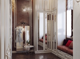 Wardrobe - 2nd floor