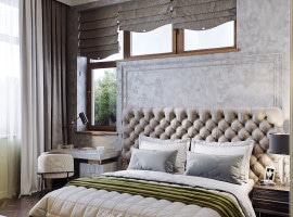 Guest bedroom - 2nd floor