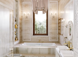 Bathroom - 2nd floor