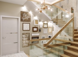 Hall - 2nd floor