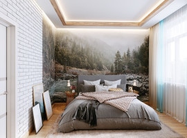 Bedroom - 2nd floor