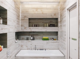 Bathroom - 3rd floor