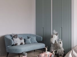 Children's room