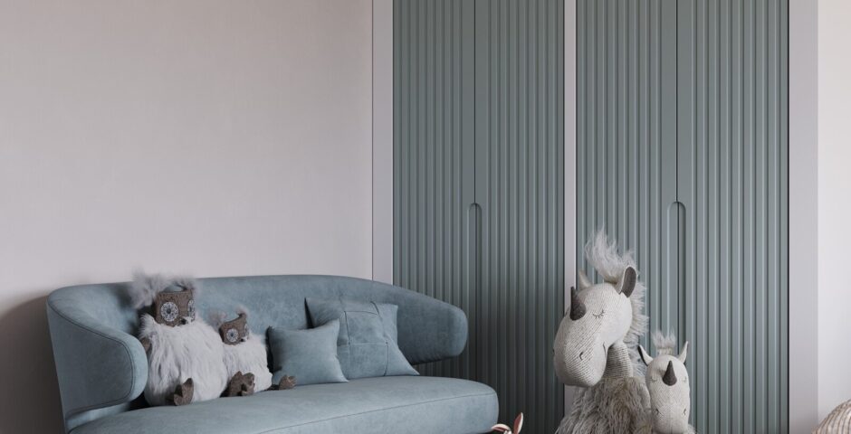 Children's room