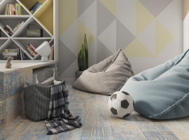 Children's room