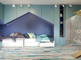 Children's room