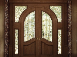 Tambour - 1st floor