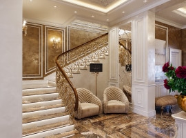 Hall - 1st floor