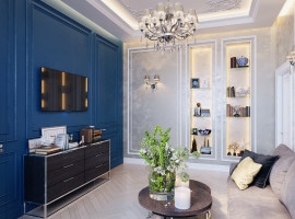 Guest room - 1st floor