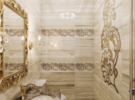 Toilet - 1st floor