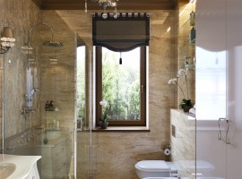Shower room - 1st floor