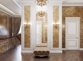 Hall - 2nd floor