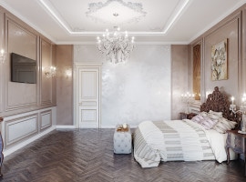 Bedroom - 2nd floor
