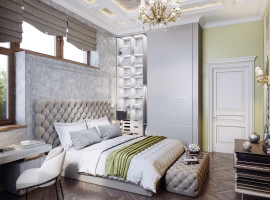 Guest bedroom - 2nd floor