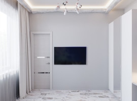 Guest room - 1st floor