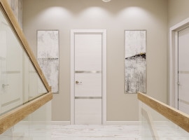 Hall - 2nd floor