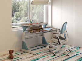 Children's room