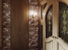 Tambour - 1st floor