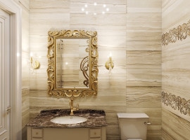 Toilet - 1st floor