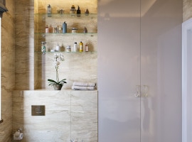 Shower room - 1st floor