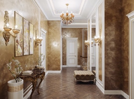 Hall - 2nd floor