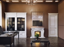 Cabinet - 2nd floor