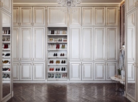 Wardrobe - 2nd floor