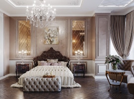 Bedroom - 2nd floor
