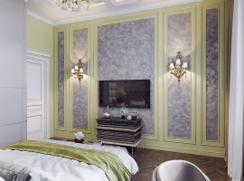 Guest bedroom - 2nd floor
