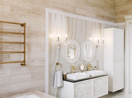 Bathroom - 2nd floor
