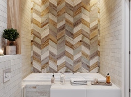 Bathroom - 2nd floor