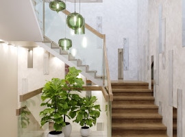 Hall - 3rd floor