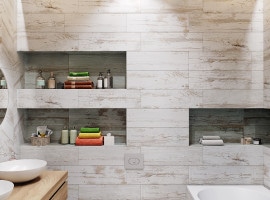 Bathroom - 3rd floor