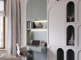Children's room