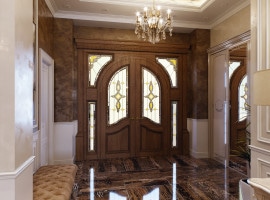 Hall - 1st floor
