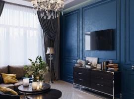 Guest room - 1st floor